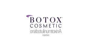 BOTOX Cosmetic Logo