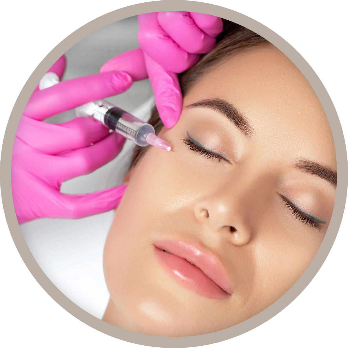 Injectables