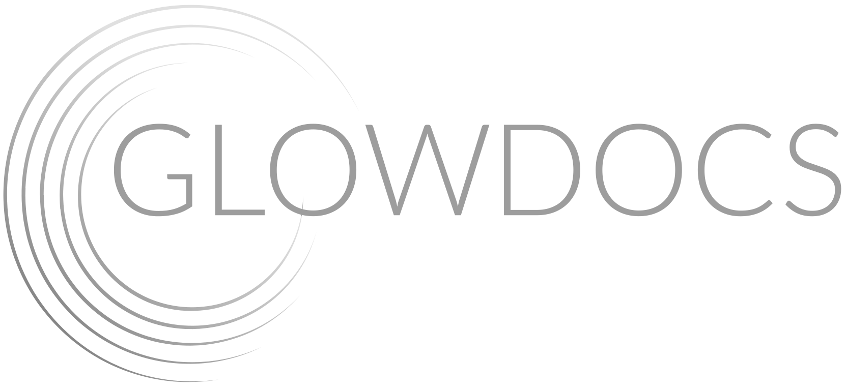 glow docs log