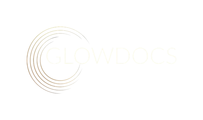 glow docs logo