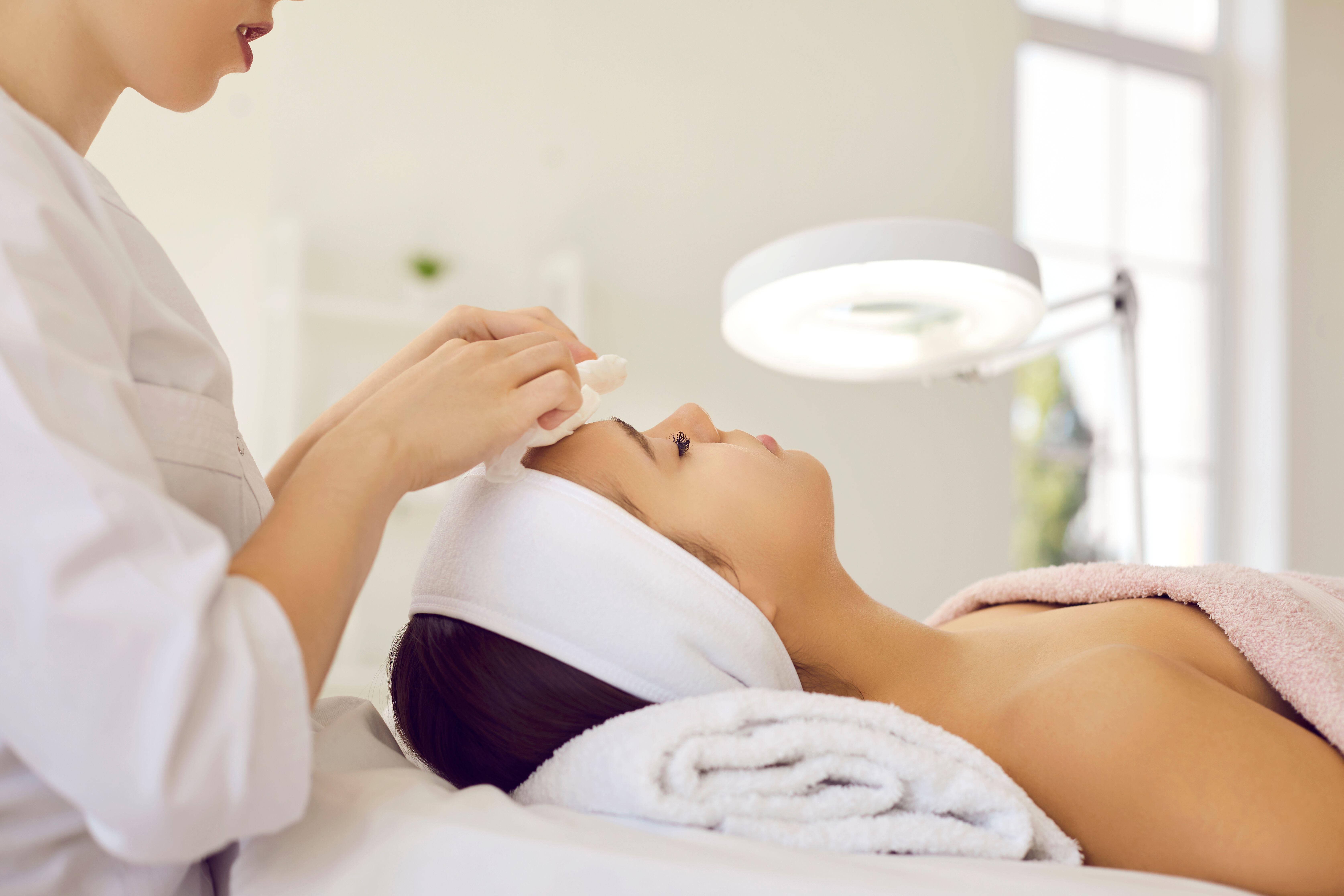 Lip Fillers in Mineola, NY | GLOWDOCS.