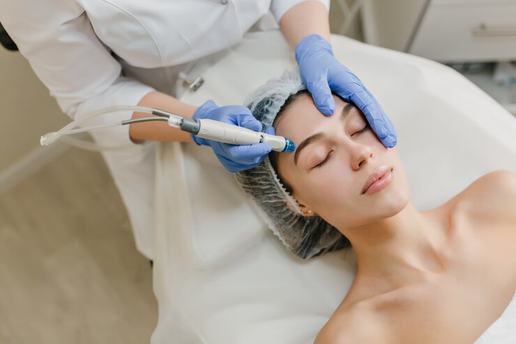 Botox Treatments for Wrinkle Reduction in Mineola, Long Island