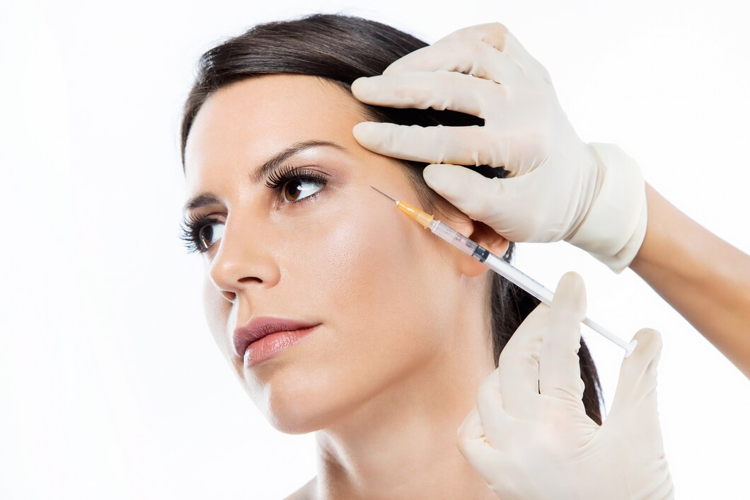 Botox for Wrinkle Reduction in Mineola, Long Island