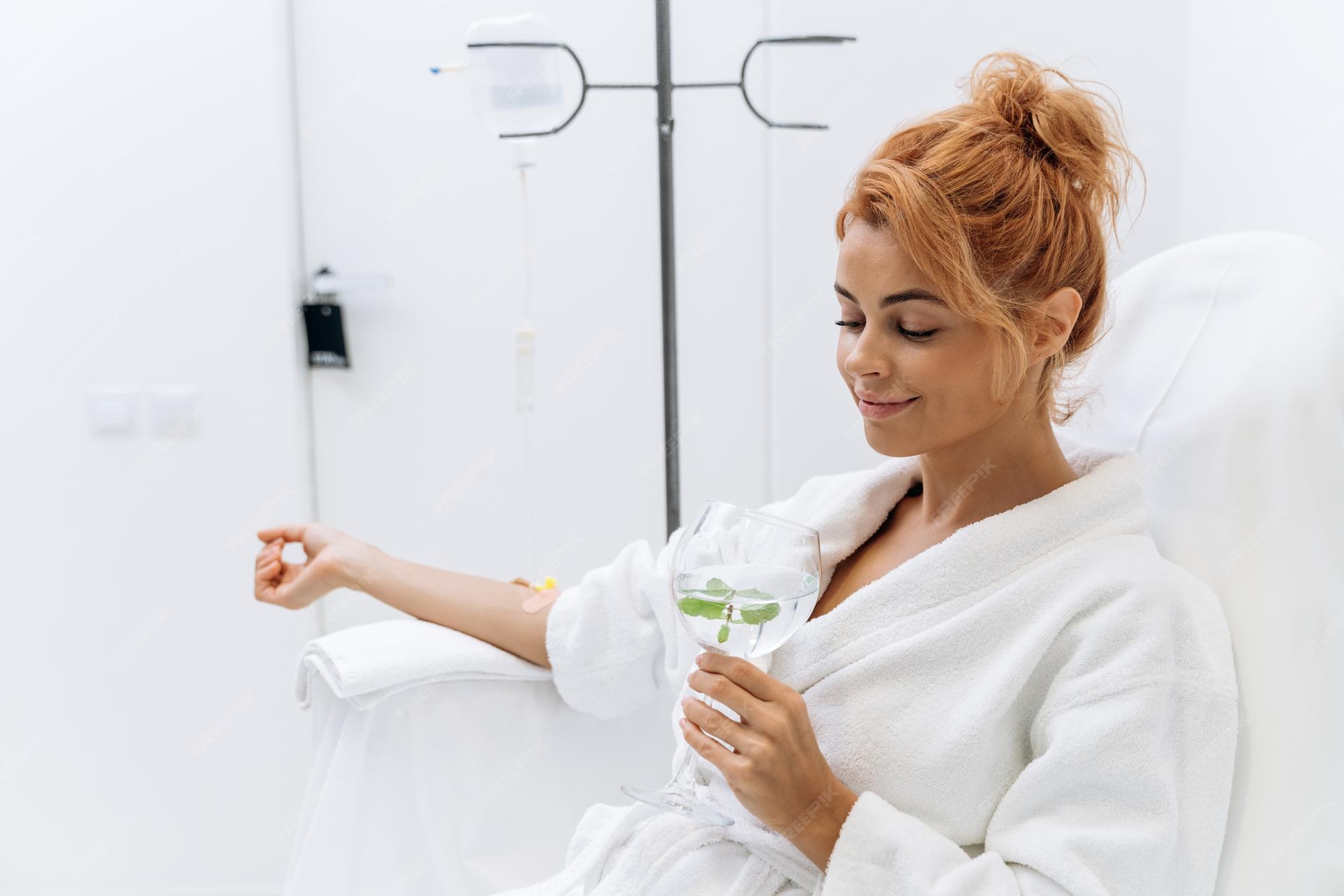 IV Vitamin Therapy for Immune System Support in Long Island